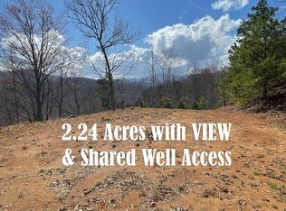 LOT 12 Silvercrest Rd, Franklin, NC 28734