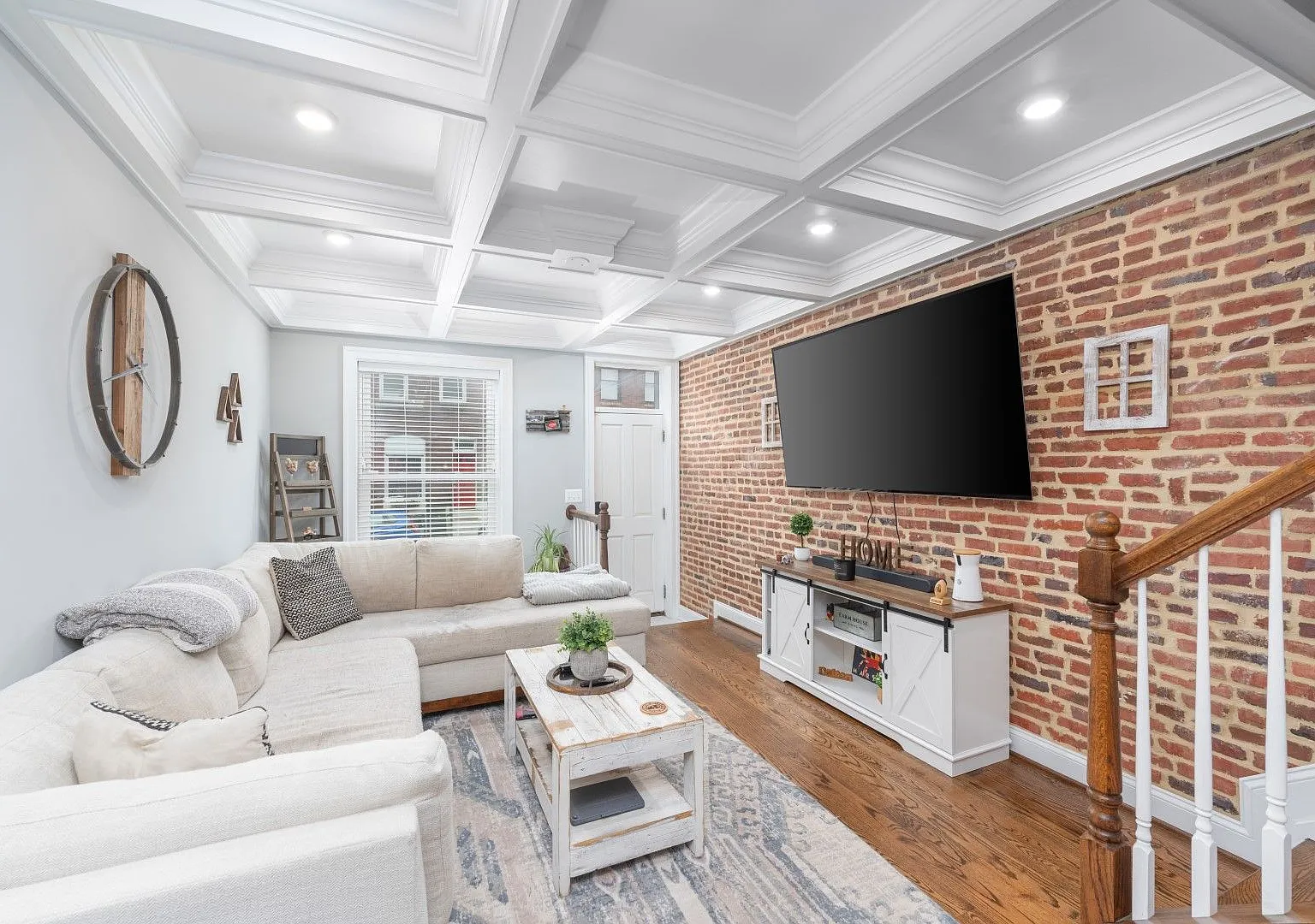216 S. Robinson St/3 Bedroom, 3 Bath in Patterson Park — Photo 3