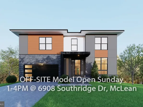 1412 Ross Dr SW, Vienna, VA 22180