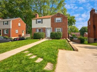 2059 Brookfield Rd, Pittsburgh, PA 15243