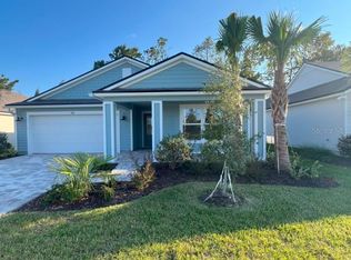 105 Green Cir, Palm Coast, FL 32164