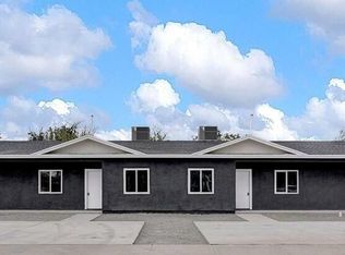 368 Milton Rd UNIT A, El Paso, TX 79915