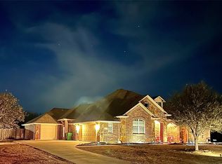 7840 Valley Ridge Dr, Northlake, TX 76247