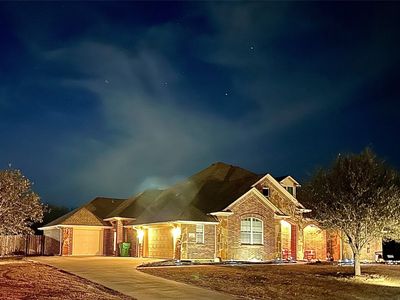 7840 Valley Ridge Dr, Northlake, TX, 76247