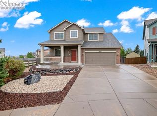 1935 Bucolo Ave, Colorado Springs, CO 80951