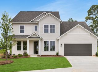 Glynn Plan, Maddox Landing, Hoschton, GA 30548