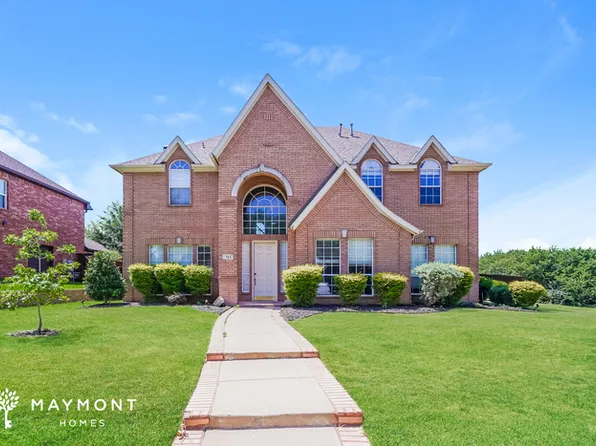 713 Belmeade Ln, Flower Mound, TX 75028