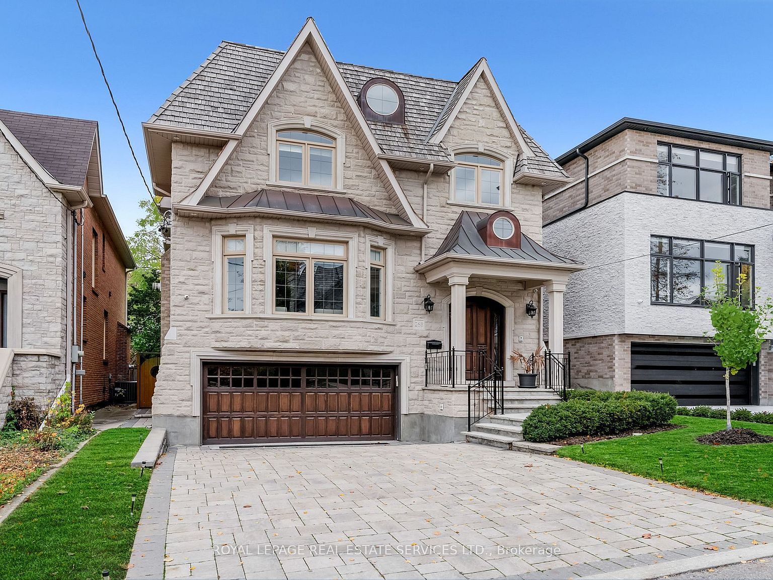 268 Joicey Blvd, Toronto, ON M5M 2V7 Zillow