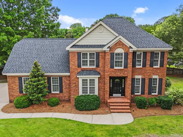 3608 Gosford Gate, Greenville, NC 27858