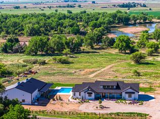 27446 County Road 388, Kersey, CO 80644