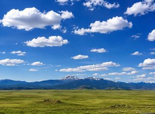 200 Cedar Lane, Hartsel, CO 80449