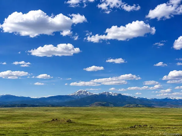 200 Cedar Lane, Hartsel, CO 80449