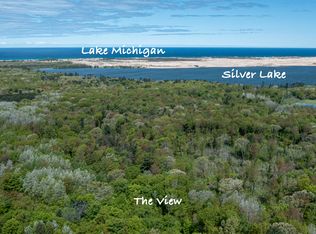 PARCEL N 28th Ave #D, Mears, MI 49436