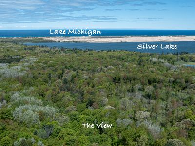 PARCEL N 28th Ave #C, Mears, MI, 49436