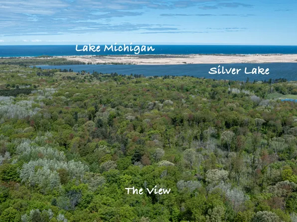 PARCEL N 28th Ave #D, Mears, MI 49436