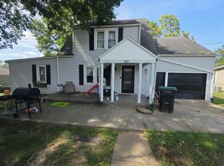 251 Rector Rd, Vienna, WV 26105