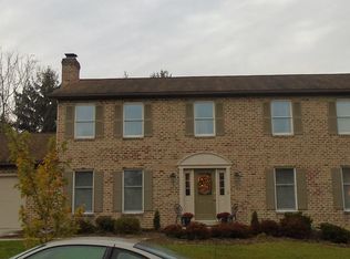 1105 Dry Powder Cir, Mechanicsburg, PA 17050