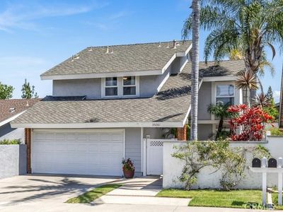 25281 Aldea Ct, Mission Viejo, CA, 92691