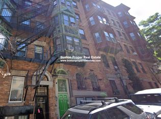 40 Anderson St APT 4, Boston, MA 02114