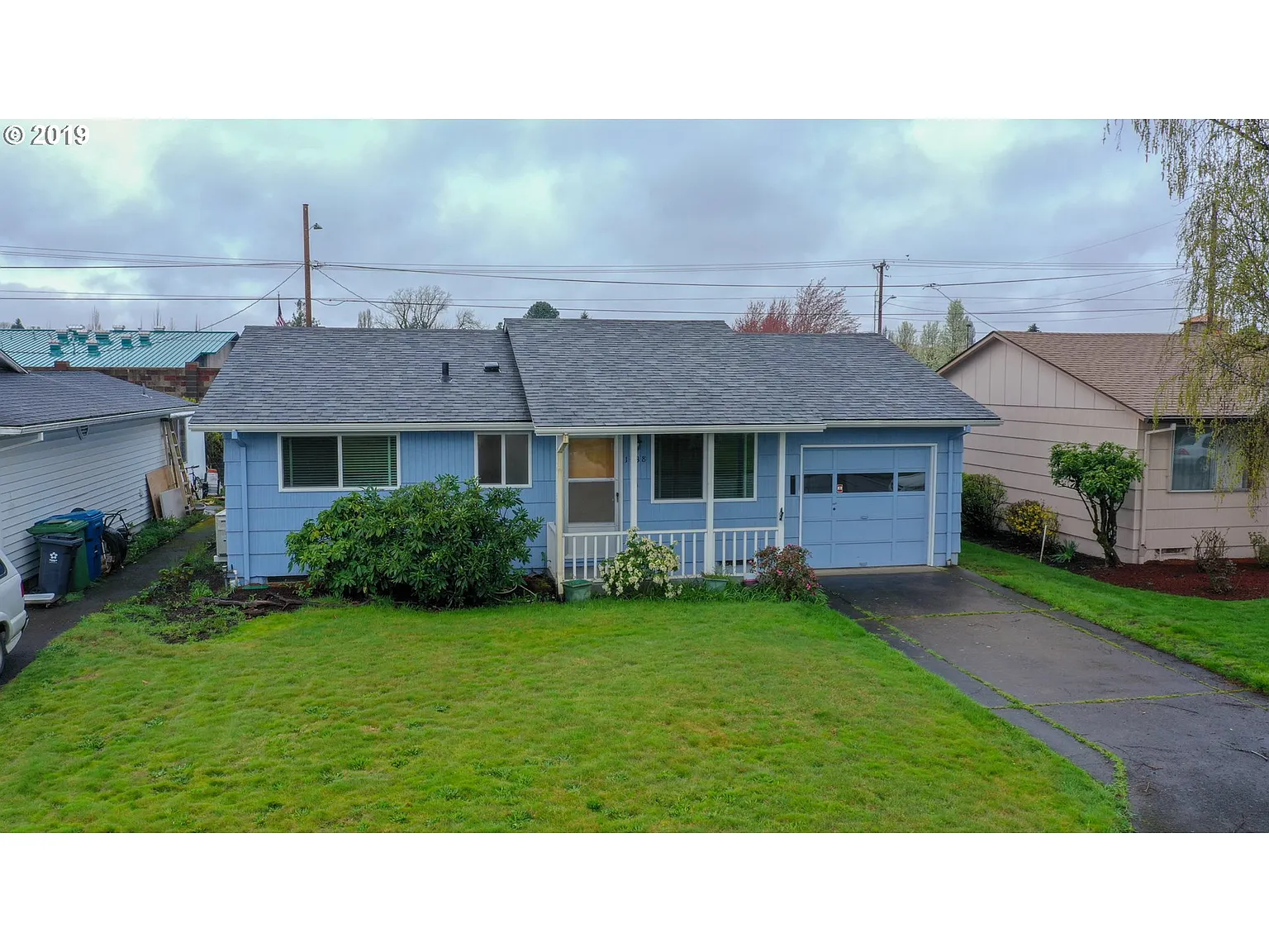 1438 Rainier Rd photo 1