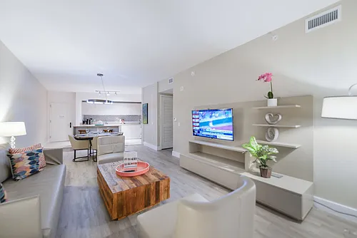 4111 S Ocean Dr Photo 1