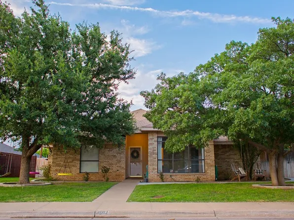 3502 Canemont Dr, Midland, TX 79707
