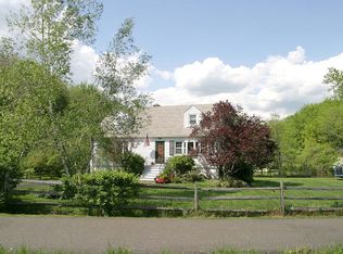 31 Scott Rd, Greenwich, CT 06831