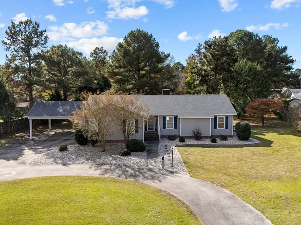 103 Heritage Drive, Washington, NC 27889
