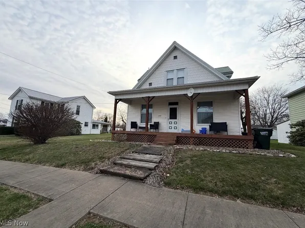 302 S Bridge St, Belmont, OH 43718