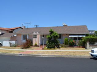 8056 Nardian Way, Los Angeles, CA 90045