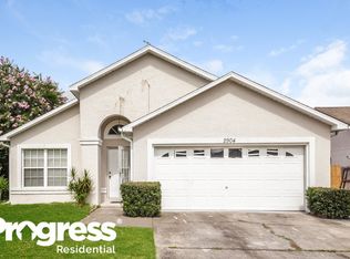 2904 Red Oak Dr, Kissimmee, FL 34744