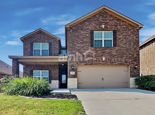 920 Summer Stream Rd, Denton, TX 76207