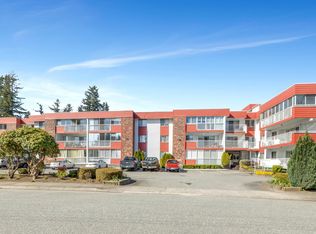 32025 Tims Ave #102, Abbotsford, BC