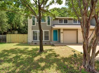 6521 Hart Ln, Austin, TX 78731