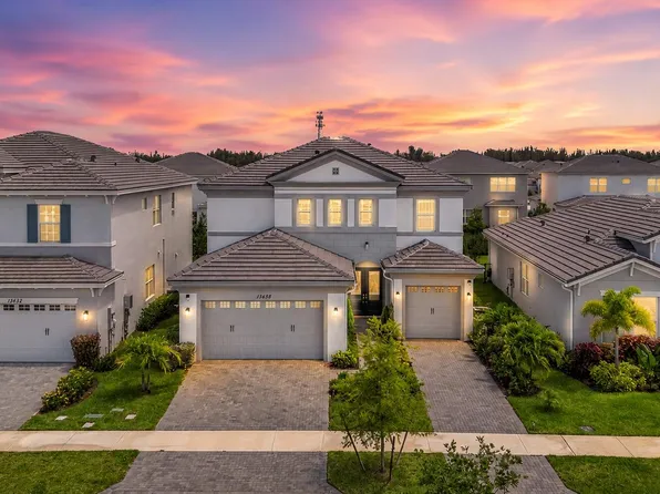 13638 Spruce Pne Drive, Westlake, FL 33441