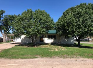 301 S 3rd St, Cimarron, KS 67835
