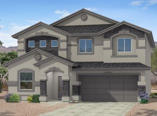 Seville Plan, Emerald Heights, El Paso, TX 79928