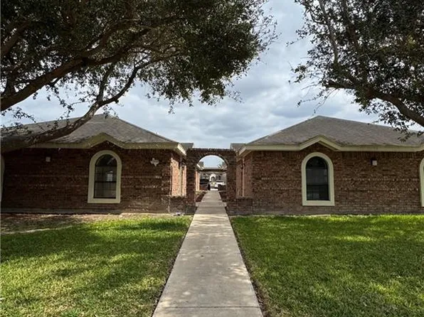 2020 Aruba Dr, Edinburg, TX 78541