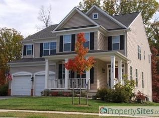 13813 Clarkwood Ln, Laurel, MD 20707