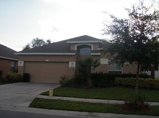 12143 Infinity Dr, New Port Richey, FL 34654
