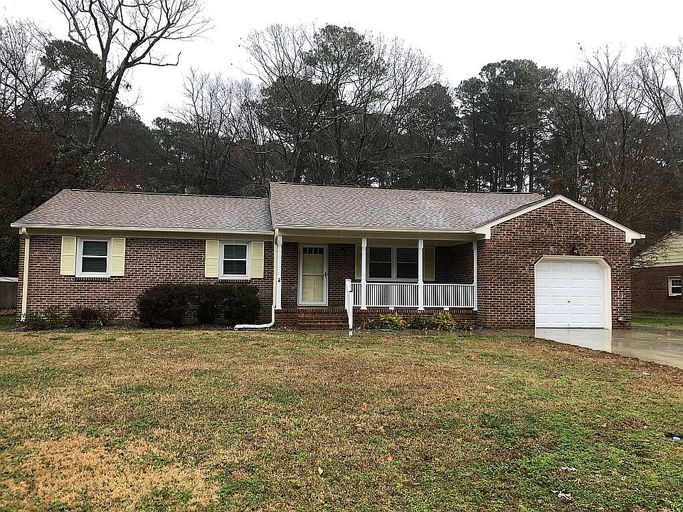 112 Tabb Ln, Yorktown, VA 23693 Zillow