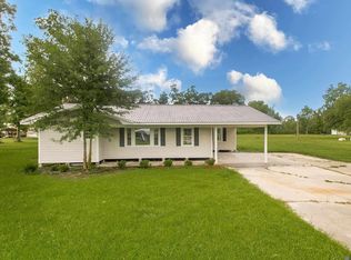 1068 Albert Calais Rd, Breaux Bridge, LA 70517