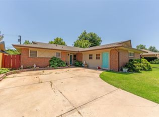 4912 NW 29th St, Oklahoma City, OK 73127
