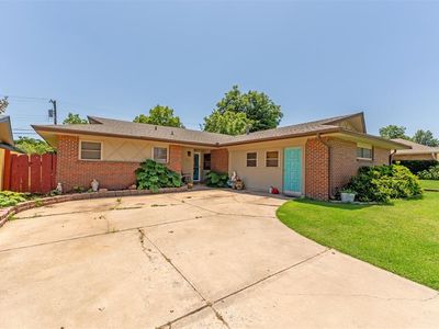 4912 NW 29th St, Oklahoma City, OK, 73127