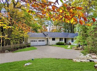 36 Saddle Hill Rd, Stamford, CT 06903