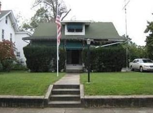 812 S Weller Ave, Springfield, MO 65802
