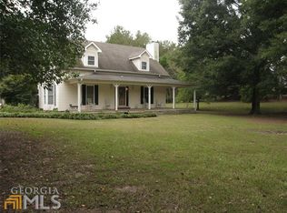 315 Denton Rd, Cedartown, GA 30125