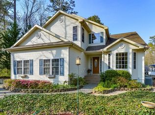 1 Portage Ct, Ocean Pines, MD 21811