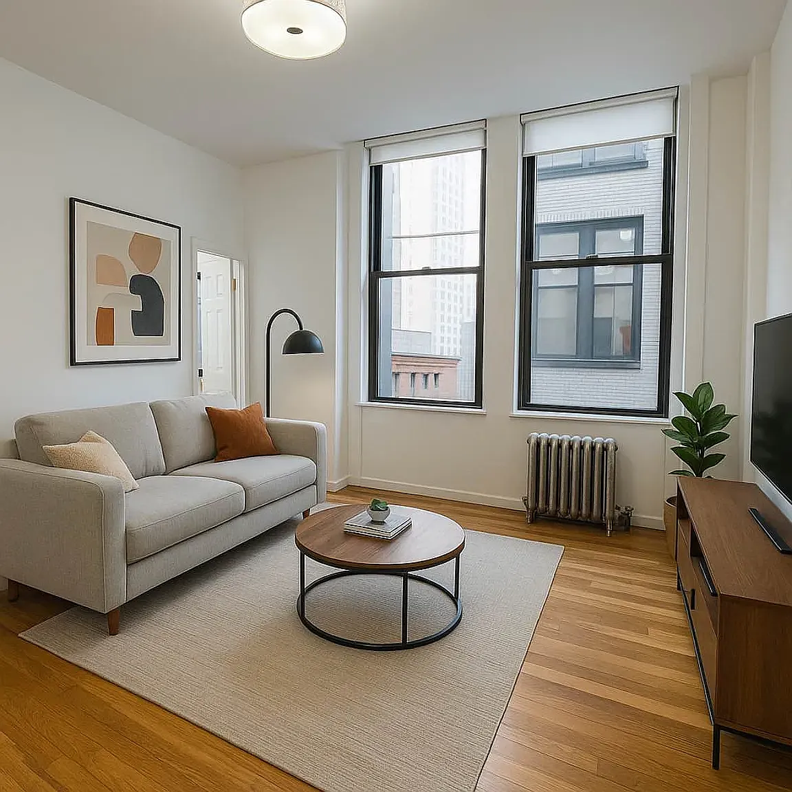 11 Maiden Lane — Photo 1