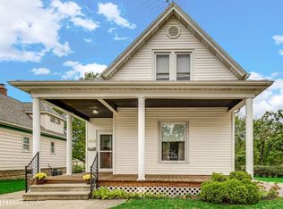 1617 Ohio St, Michigan City, IN